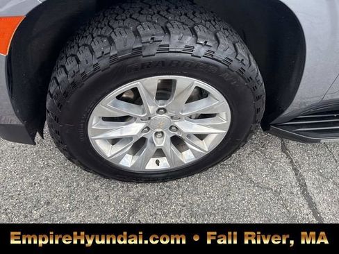 Used 2021 Chevrolet Tahoe Premier image 13