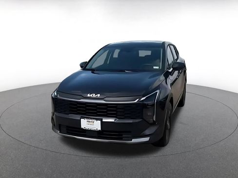 Used 2026 Kia Sportage LX FWD image 5