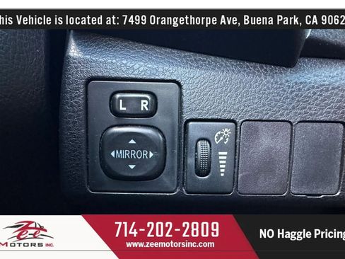 Used 2015 Toyota Corolla S w/ Protection Package image 40