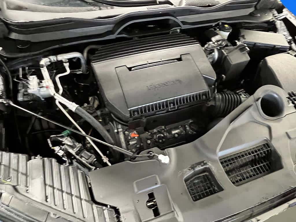 New 2026 Honda Pilot Black Edition image 12