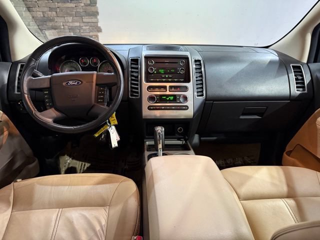 Used 2008 Ford Edge Limited FWD image 25