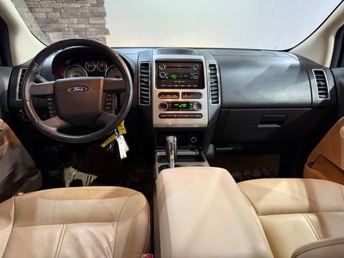 Used 2008 Ford Edge Limited FWD image 25