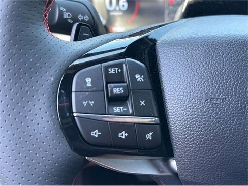 New 2025 Ford Explorer ST image 26