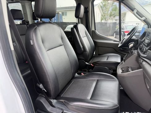 Used 2020 Ford Transit 350 XLT AWD/4WD image 19