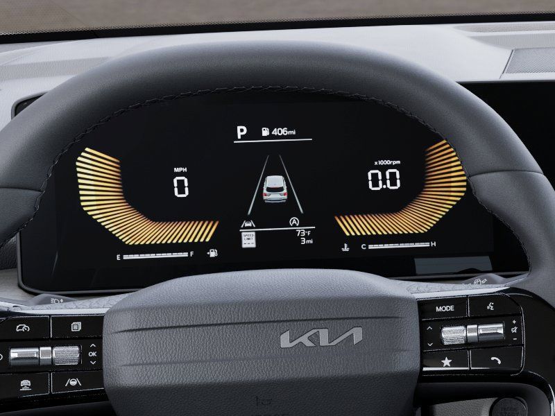 New 2026 Kia Sorento X-Line EX AWD/4WD image 21