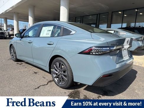 New 2026 Nissan Sentra SL w/ Floor Mat Package image 23