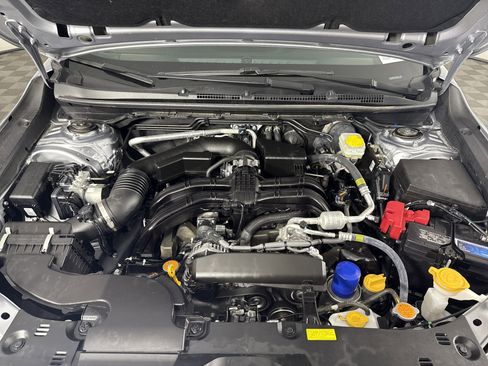 Used 2025 Subaru Crosstrek 2.5i Limited w/ Crosstrek Mirror Package image 10