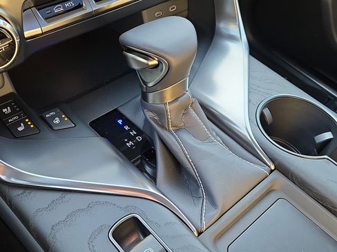 New 2026 Lexus LX 600 4WD w/ Luxury Package image 11