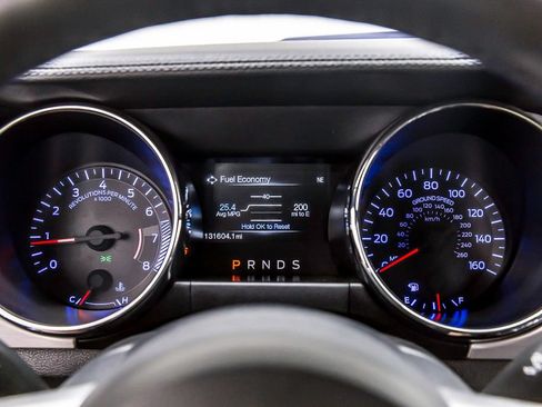 Used 2015 Ford Mustang GT Premium RWD image 18