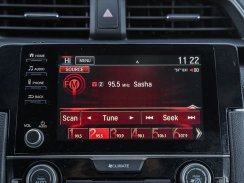 Used 2020 Honda Civic Sport image 20