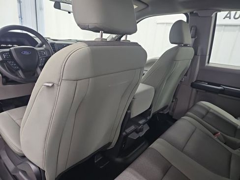 Used 2018 Ford F150 XL w/ Equipment Group 101A Mid image 30