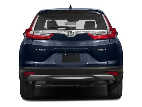 Used 2017 Honda CR-V EX-L image 5