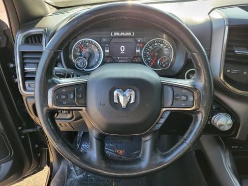 Used 2019 RAM 1500 Sport w/ Level 2 Equipment Group AWD/4WD image 21