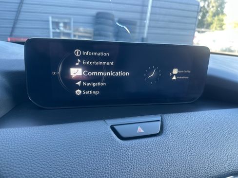 Used 2024 MAZDA CX-90 Plug-In Hybrid w/ Premium Pkg AWD/4WD image 14