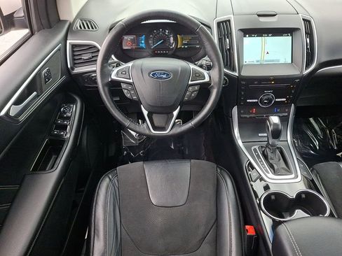 Used 2016 Ford Edge Sport w/ Equipment Group 401A image 12