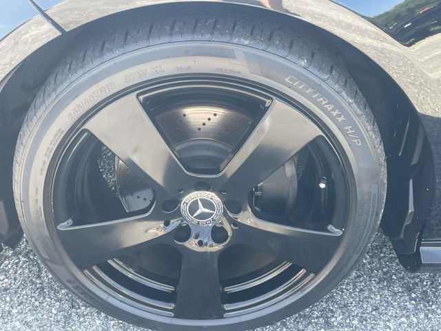 Used 2011 Mercedes-Benz E 350 Sedan image 14