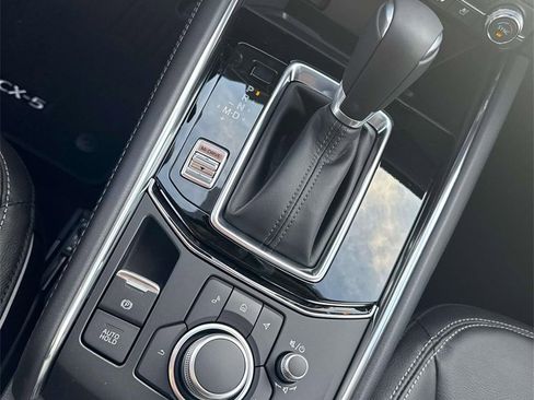 New 2025 MAZDA CX-5 AWD 2.5 S image 24