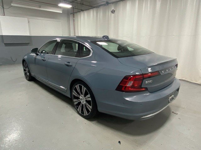 Certified 2023 Volvo S90 B6 Plus w/ Protection Package Premier AWD/4WD image 2
