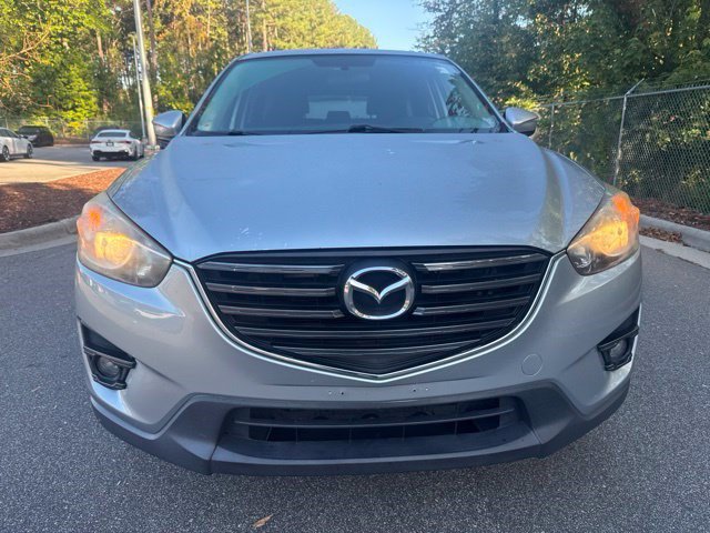 Used 2016 MAZDA CX-5 Touring w/ Bose/Moonroof Package FWD image 10