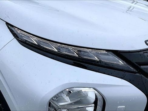 Used 2024 Mitsubishi Outlander SEL Black Edition image 31