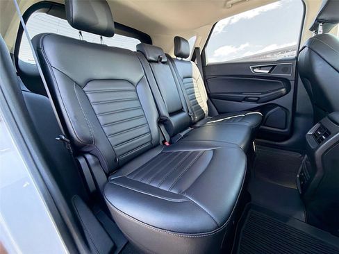 Used 2024 Ford Edge SEL w/ Convenience Package image 26