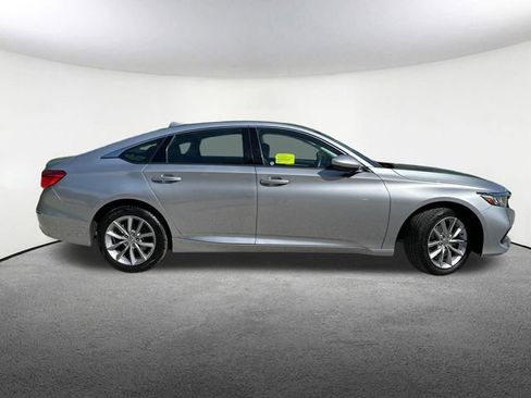 Used 2021 Honda Accord LX image 13