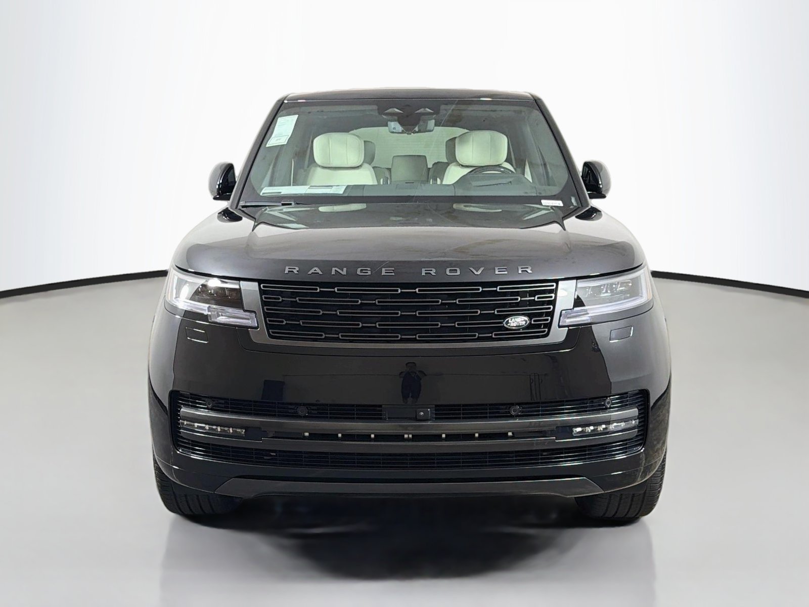 New 2026 Land Rover Range Rover Autobiography AWD/4WD image 8