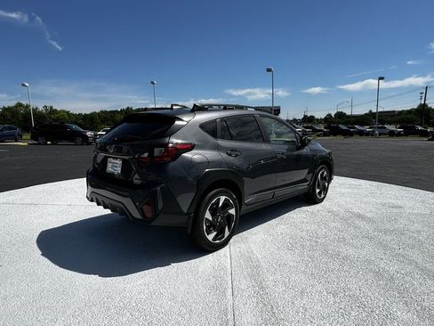 New 2026 Subaru Crosstrek 2.5i Limited w/ Popular Package #4A AWD/4WD image 7