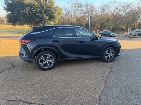 Used 2025 Lexus RX 350 Premium image 10