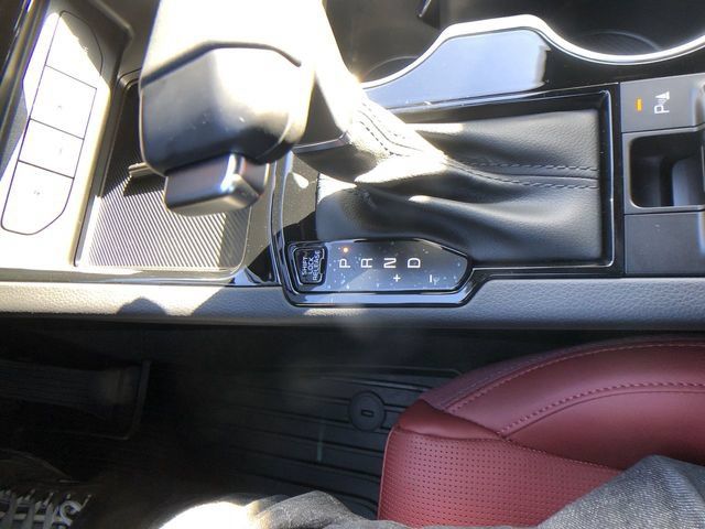 New 2026 Kia K5 GT-Line w/ GT-Line Red Interior Package FWD image 22
