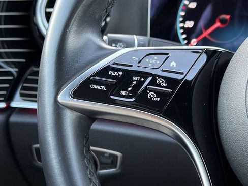 Used 2021 Mercedes-Benz E 350 4MATIC Sedan w/ Premium Package image 30