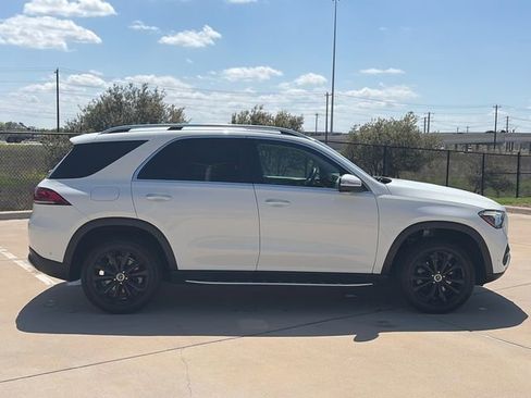 Used 2023 Mercedes-Benz GLE 350 image 10