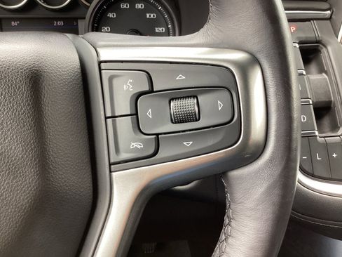 Used 2021 Chevrolet Tahoe Z71 w/ Z71 Signature Package AWD/4WD image 22