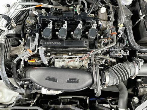 Used 2023 Honda Accord EX image 31