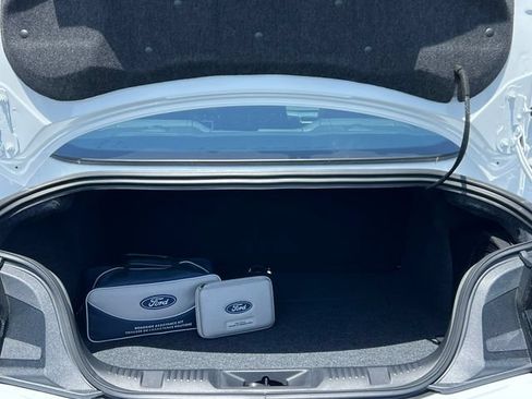 New 2026 Ford Mustang Premium RWD image 34