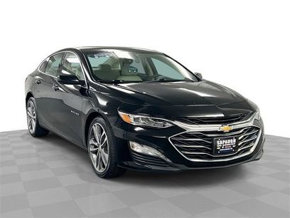 Certified 2024 Chevrolet Malibu LT