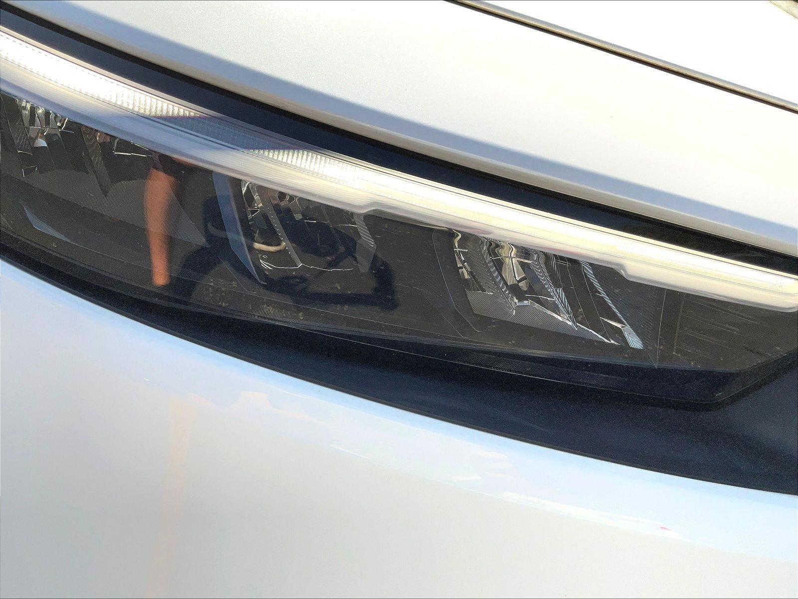 Certified 2023 Honda Accord LX image 31