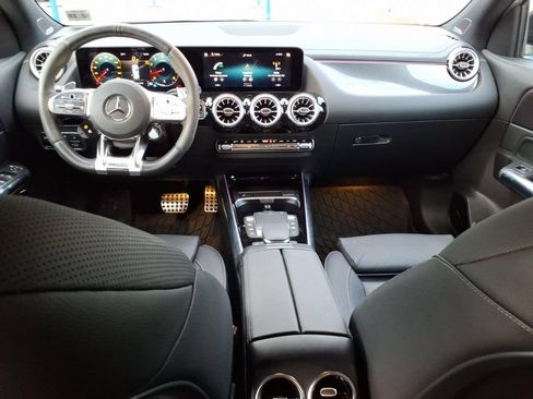 Used 2022 Mercedes-Benz GLA 45 AMG 4MATIC image 8