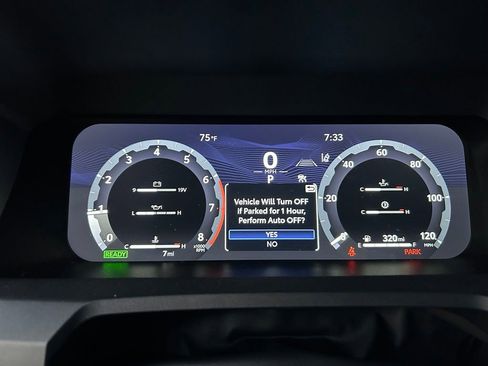Used 2026 Toyota 4Runner Platinum AWD/4WD image 14