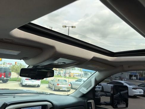 Used 2015 GMC Sierra 3500 Denali w/ Duramax Plus Package image 73