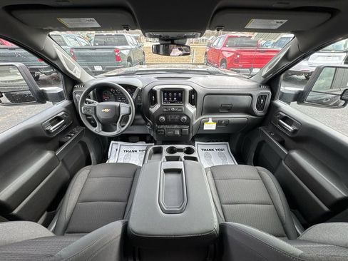 New 2026 Chevrolet Silverado 3500 W/T w/ WT Convenience Package image 20