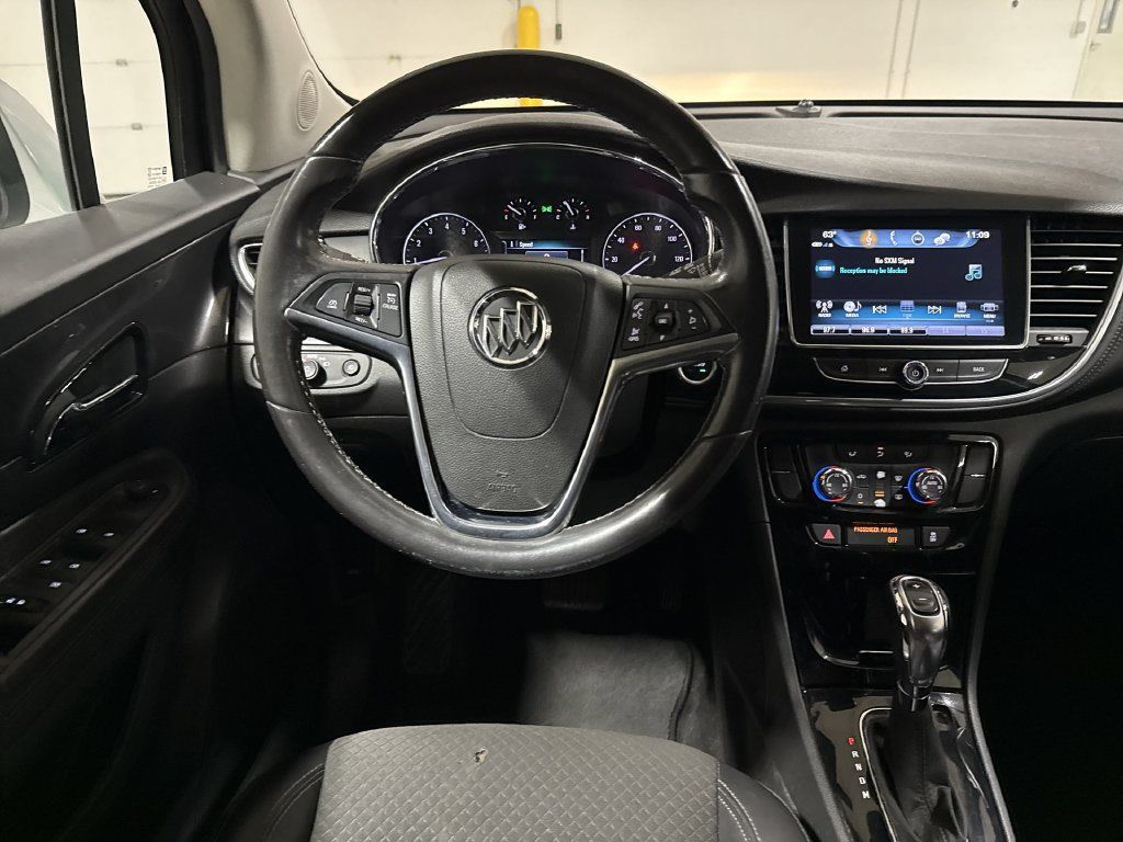 Used 2018 Buick Encore Preferred FWD image 11