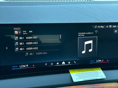 New 2026 BMW X3 xDrive30 w/ Premium Package image 15