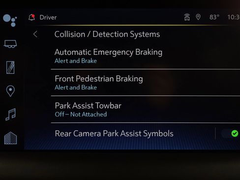 Used 2023 Chevrolet Tahoe RST image 30