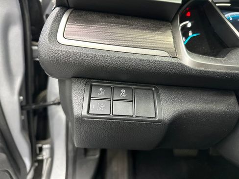 Used 2019 Honda Civic EX-L image 32