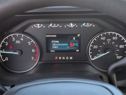 New 2026 Ford F350 XL w/ FX4 Off-Road Package image 32