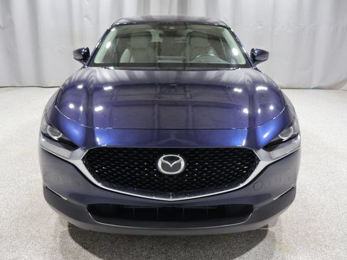 Used 2021 MAZDA CX-30 AWD 2.5 S w/ Preferred Package image 7