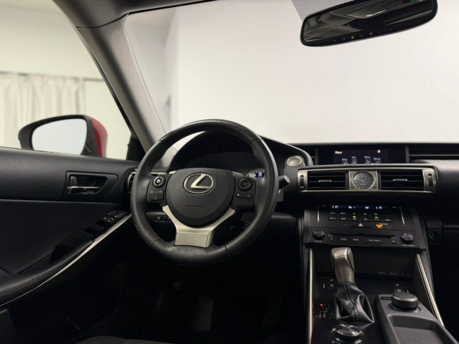 Used 2014 Lexus IS 250 AWD w/ Premium Package image 53