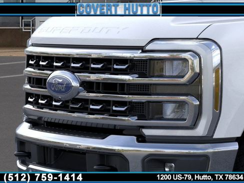 New 2026 Ford F350 Lariat w/ Lariat Premium Package image 17