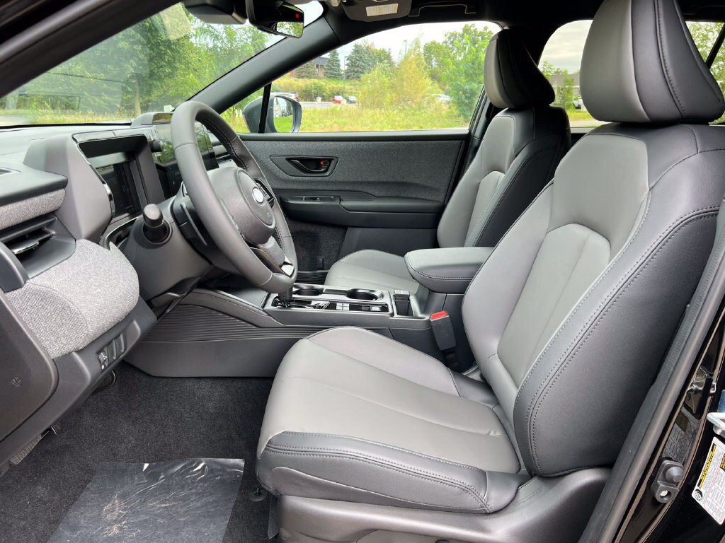 New 2026 Subaru Outback Premium AWD/4WD image 3